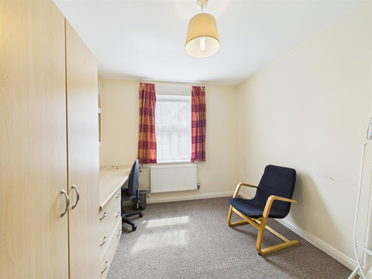 Carlton Close, Loughborough, LE11 5DY