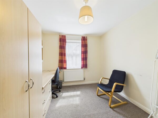Carlton Close, Loughborough, LE11 5DY