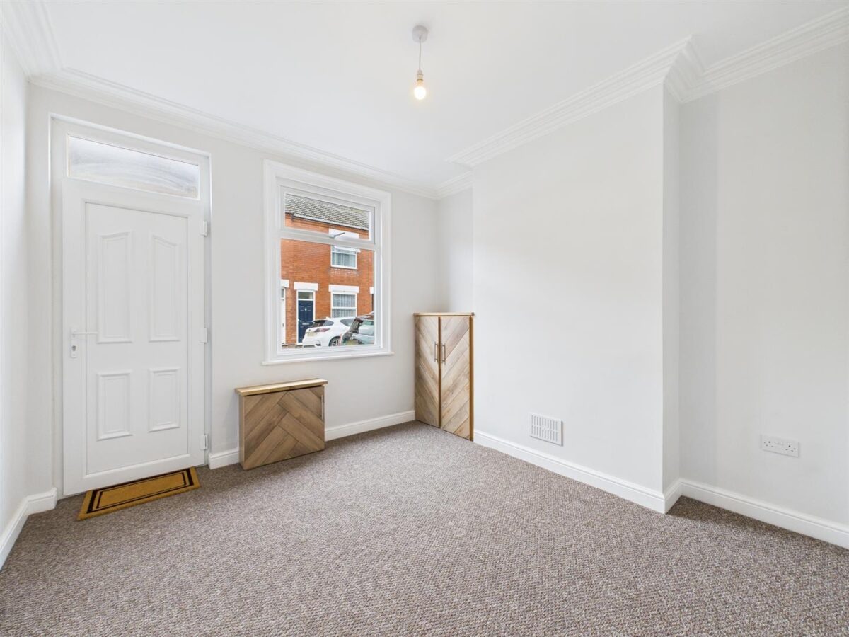 Edward Street, Loughborough, LE11 1QF