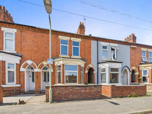Herbert Street, Loughborough, LE11 1NX