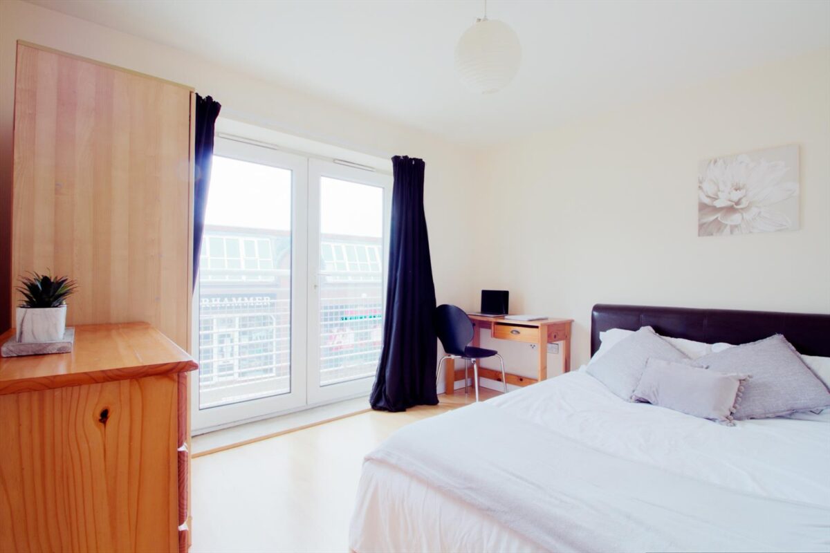 Metro House, Loughborough, LE11 1UA