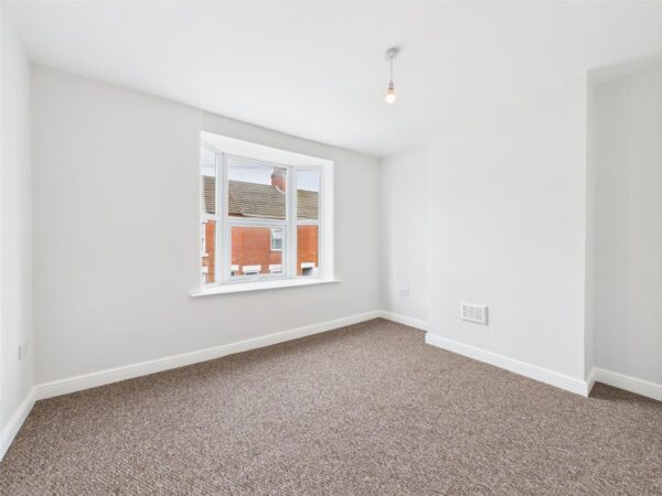 Edward Street, Loughborough, LE11 1QF