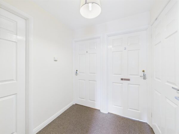 Carlton Close, Loughborough, LE11 5DY