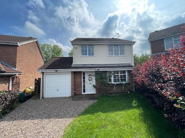 Nicolson Road, Loughborough LE11 3SD