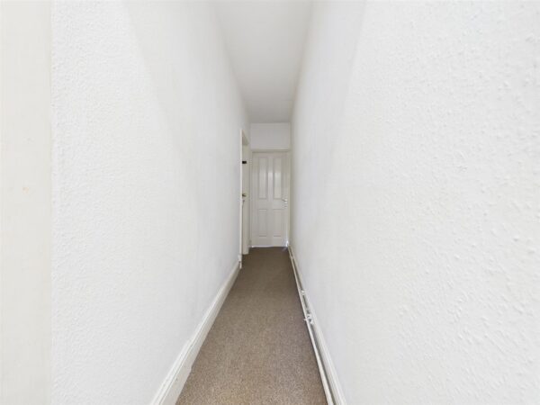 Oxford Street, Loughborough, LE11 5DP