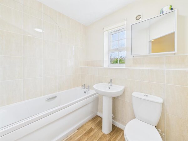 Willow Road, Barrow Upon Soar, LE12 8GB