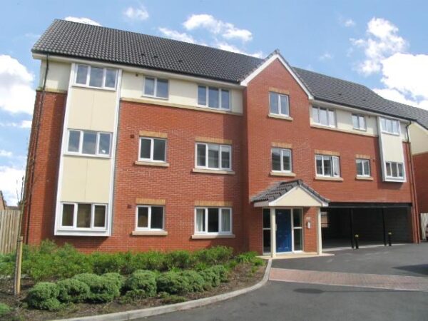 Barnsdale Close, Loughborough, LE11 5AN