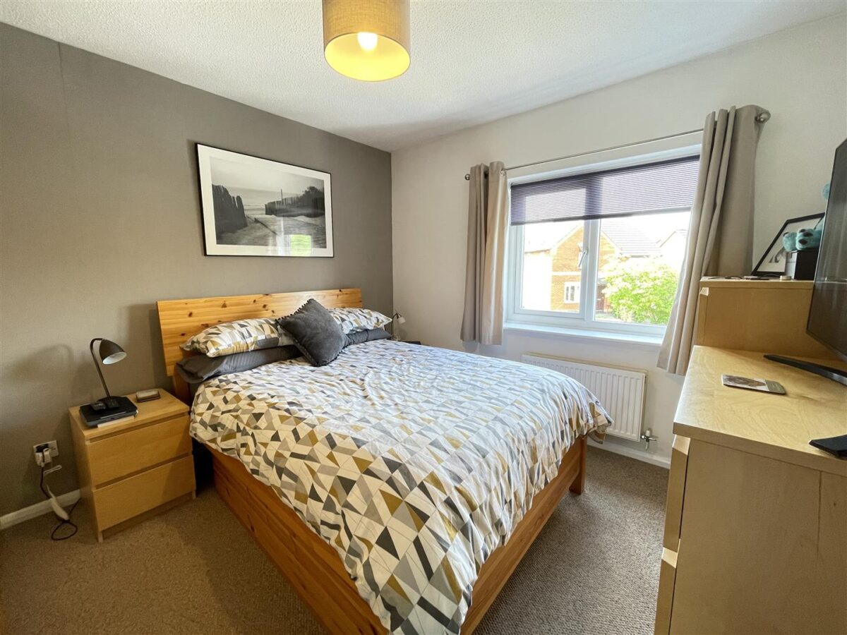 Laurel Road, Loughborough, LE11 2NL