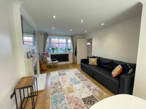 Nicolson Road, Loughborough LE11 3SD