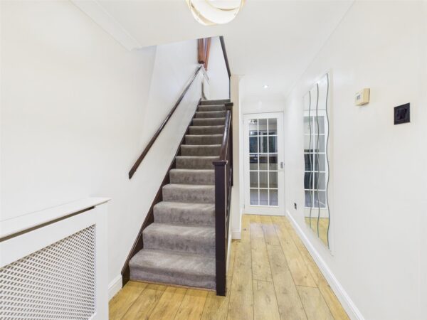 Nicolson Road, Loughborough LE11 3SD