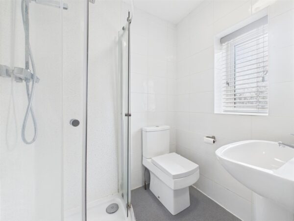 Sharpley Road, Loughborough, LE11 4PW