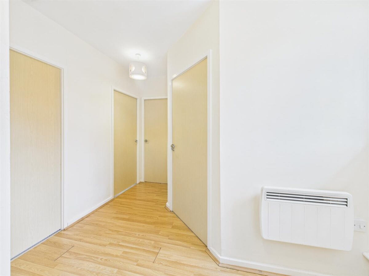 Willow Road, Barrow Upon Soar, LE12 8GB