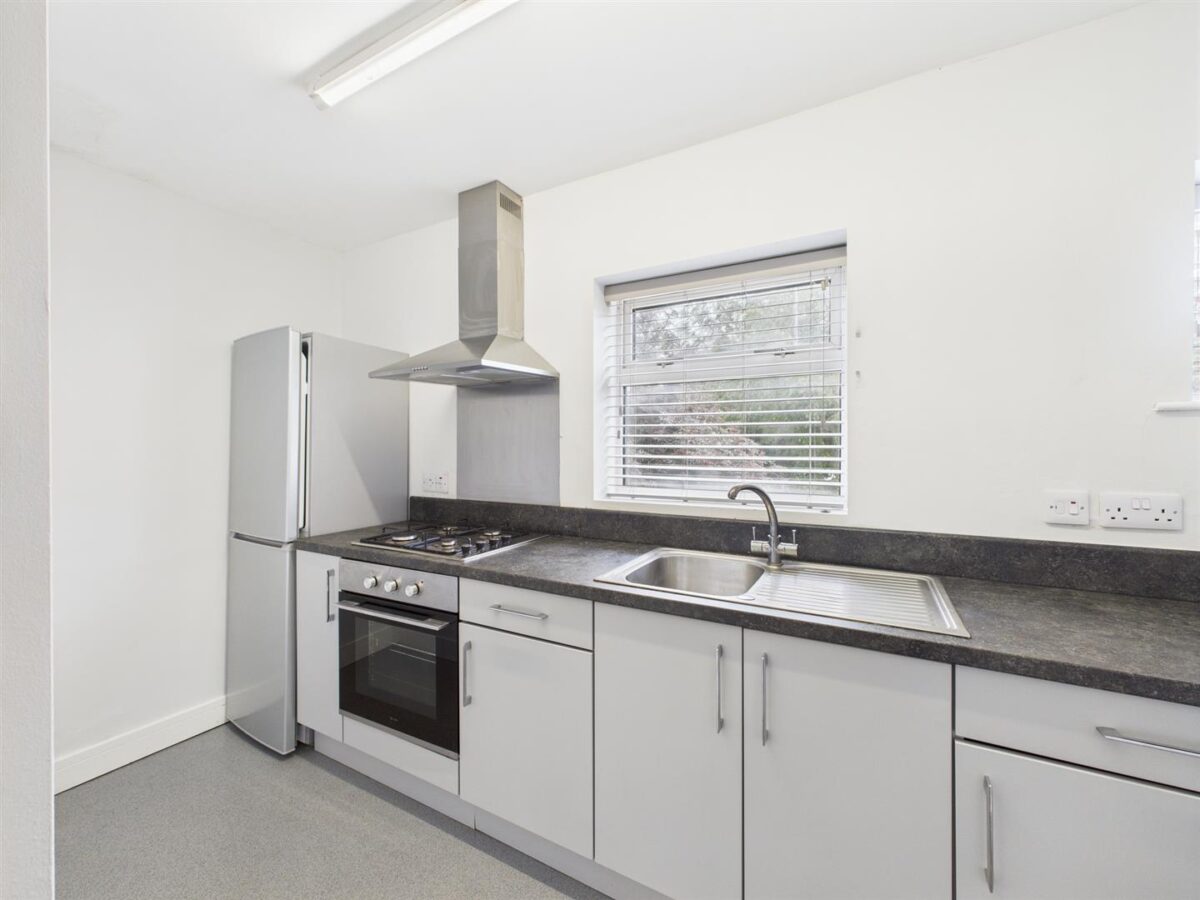 Sharpley Road, Loughborough, LE11 4PW