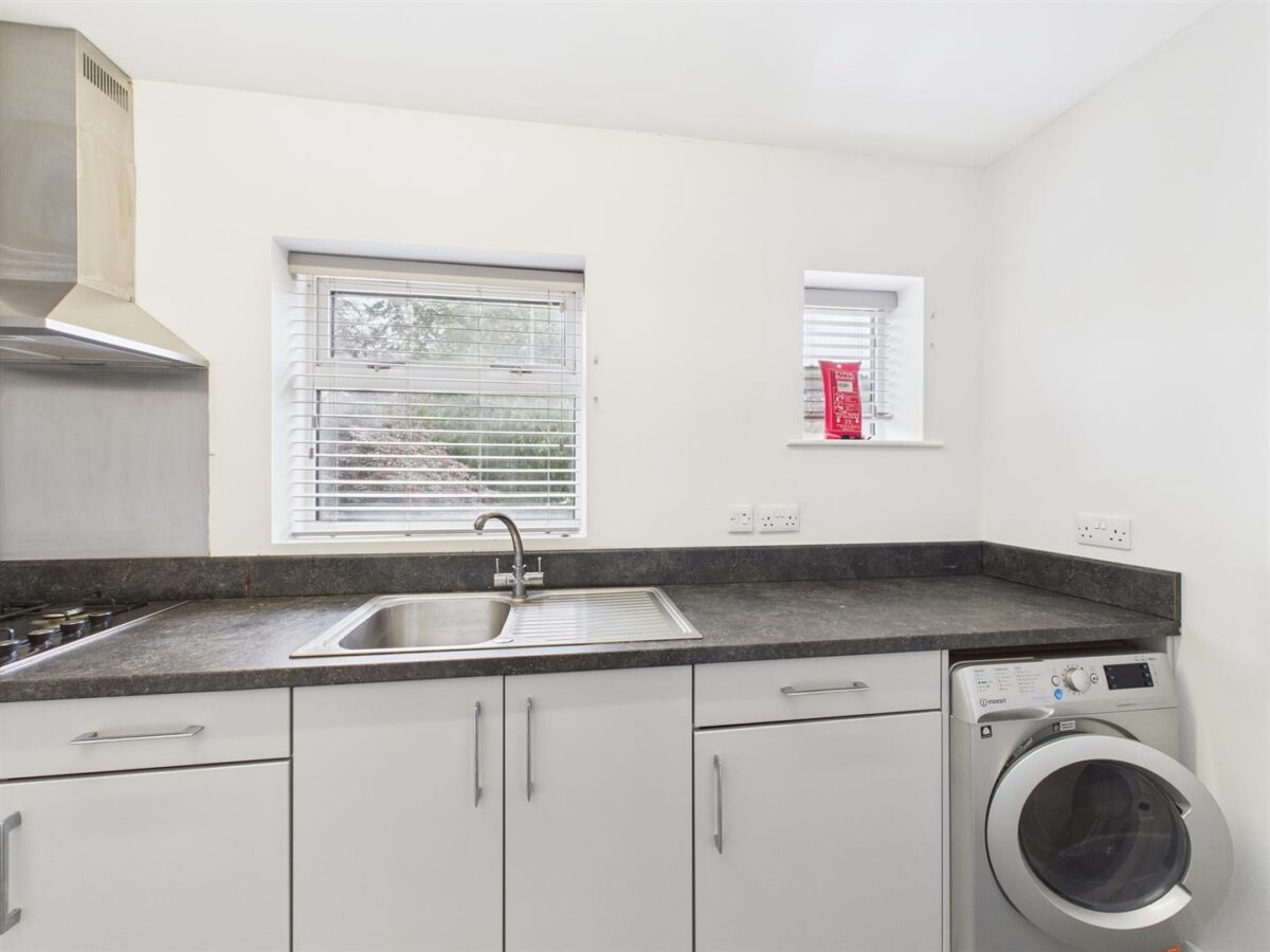 Sharpley Road, Loughborough, LE11 4PW