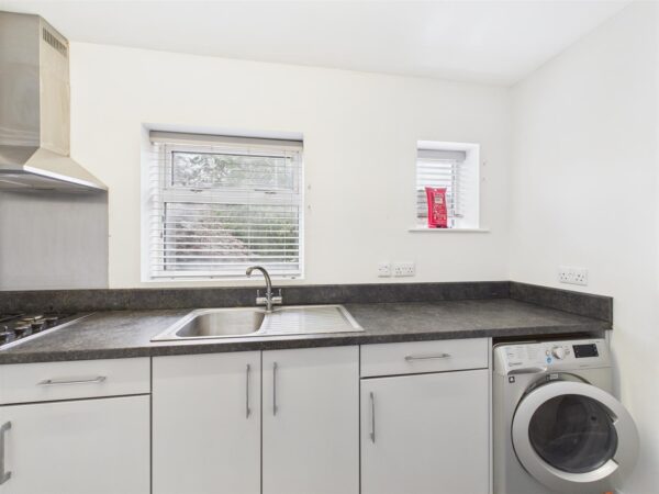 Sharpley Road, Loughborough, LE11 4PW