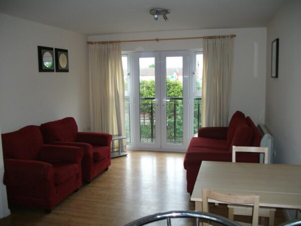 Barnsdale Close, Loughborough, LE11 5AN