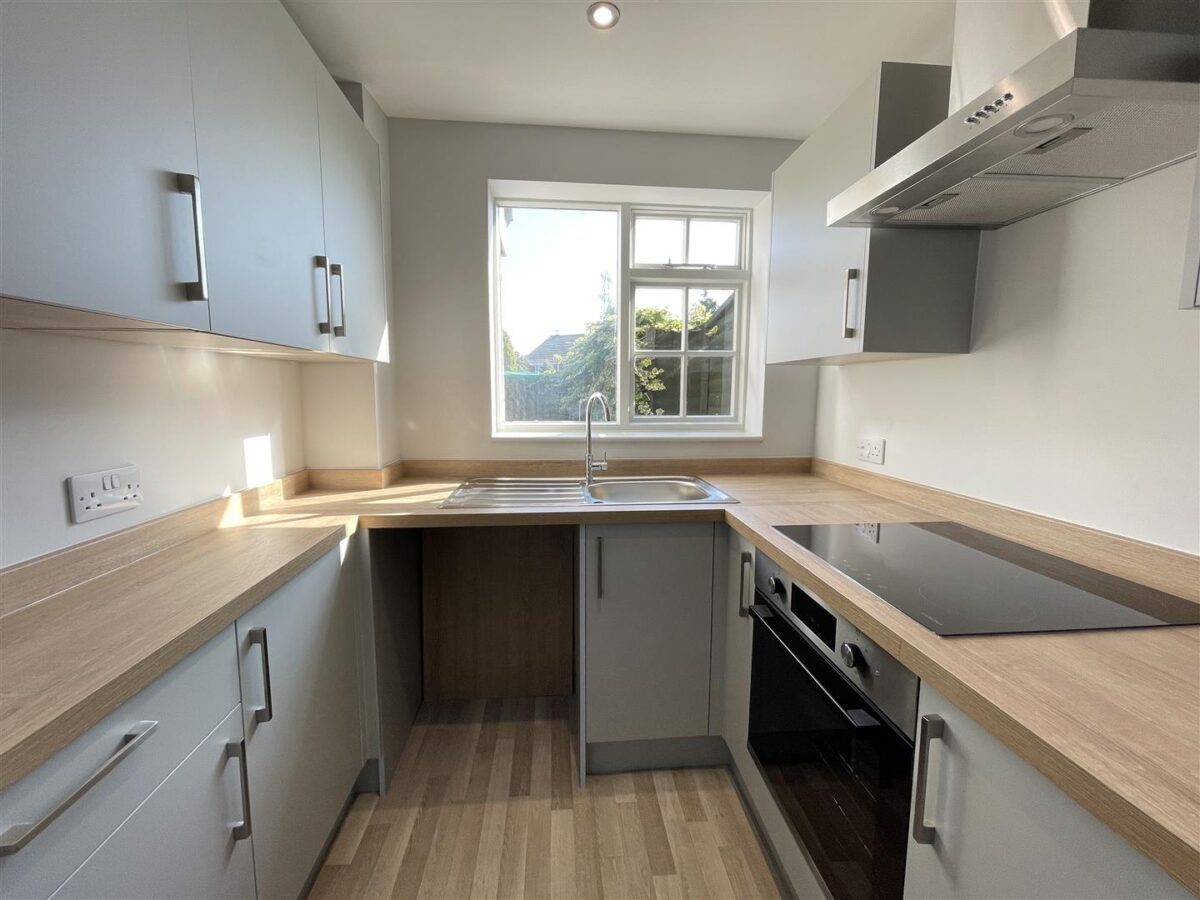 Trueway Drive South, Shepshed, LE12 9DY