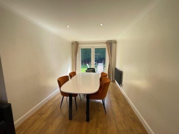 Nicolson Road, Loughborough LE11 3SD