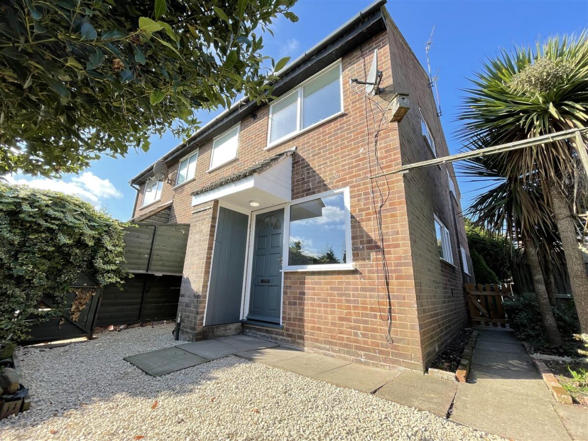 Trueway Drive South, Shepshed, LE12 9DY