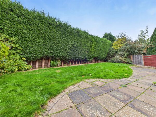 Nicolson Road, Loughborough LE11 3SD