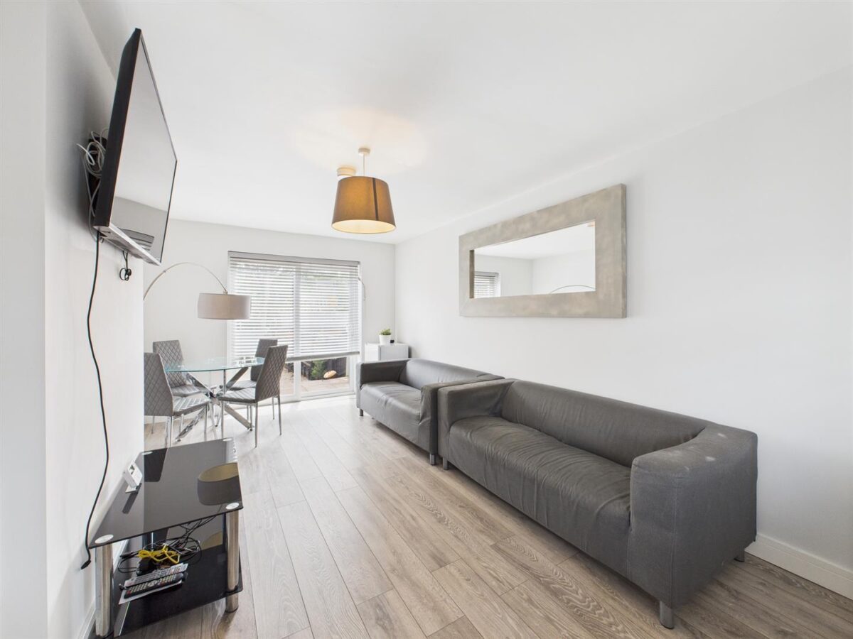 Sharpley Road, Loughborough, LE11 4PW