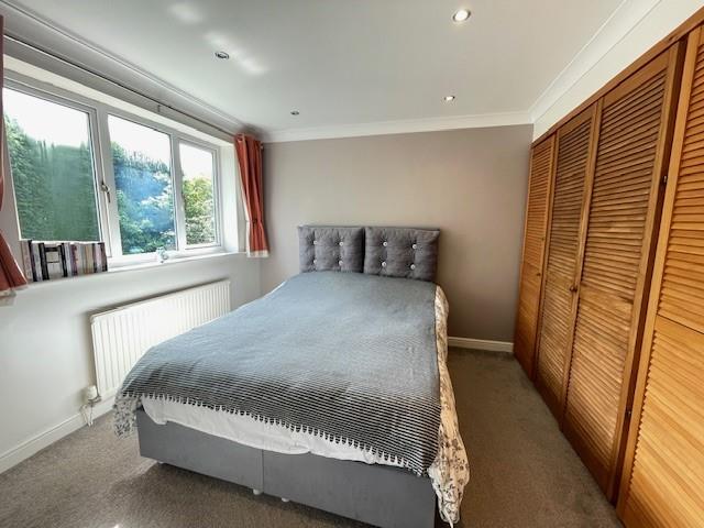 Nicolson Road, Loughborough LE11 3SD