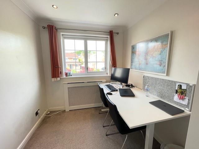 Nicolson Road, Loughborough LE11 3SD