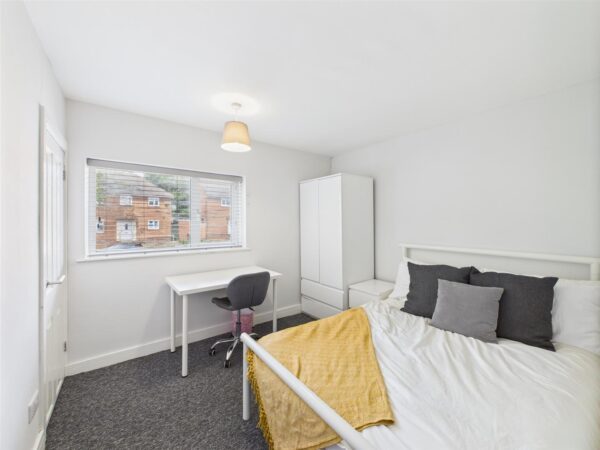Sharpley Road, Loughborough, LE11 4PW
