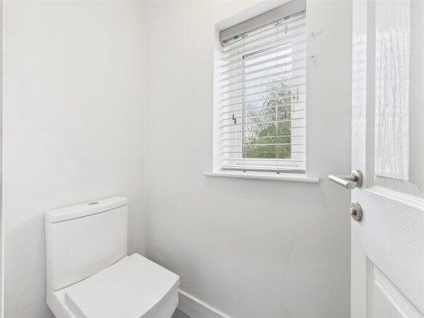 Sharpley Road, Loughborough, LE11 4PW