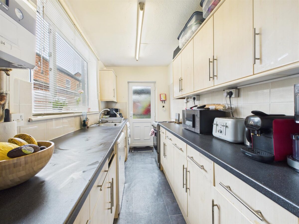 Oxford Street, Loughborough, LE11 5DP