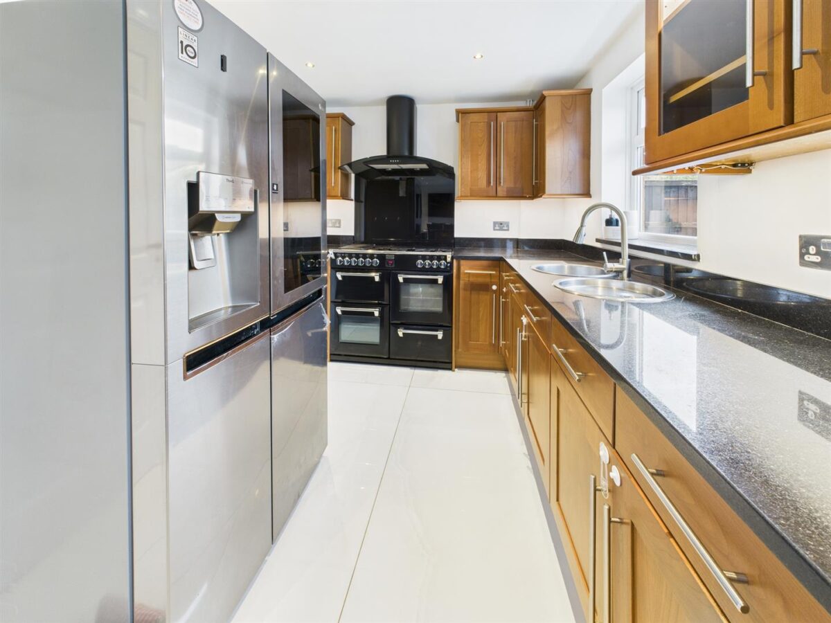 Belvoir Close, Mountorrel, LE12 7BL