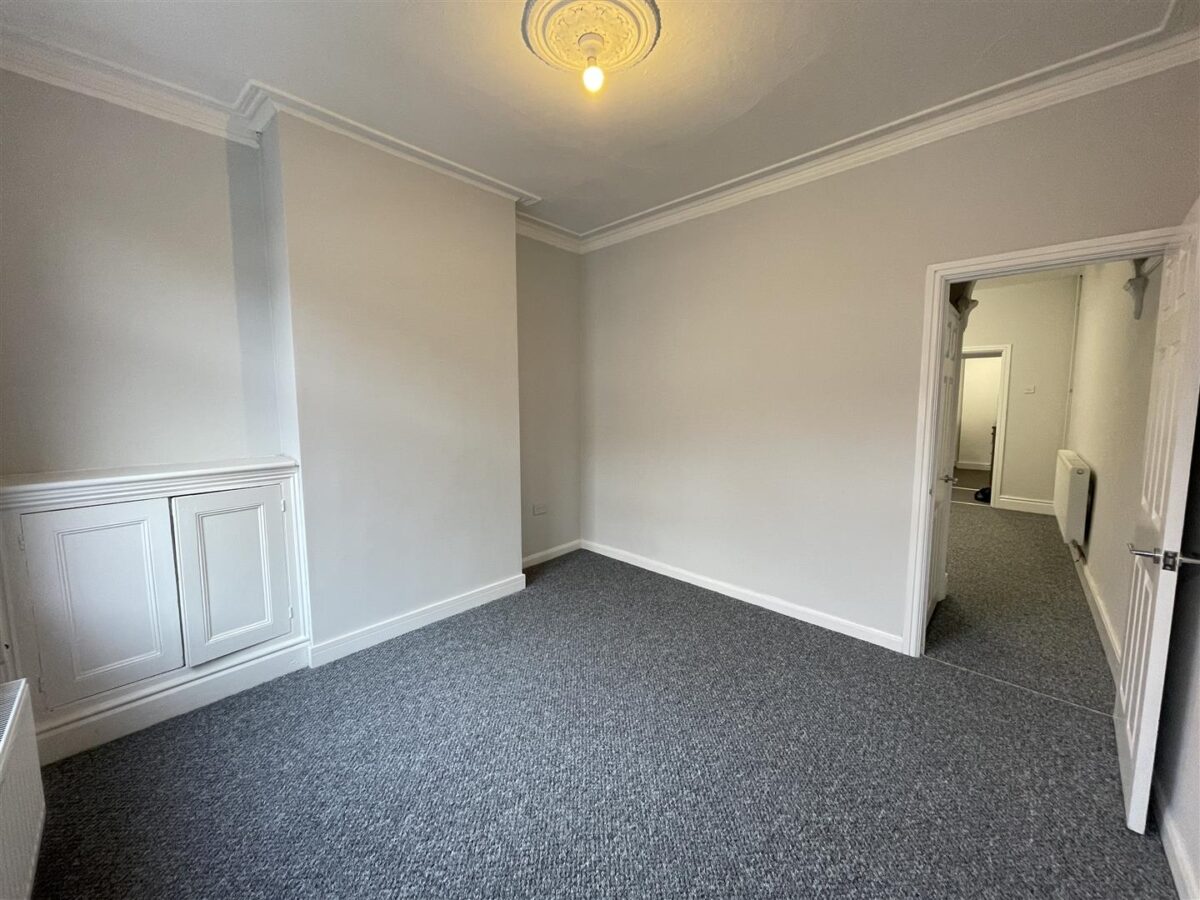 Station Street, Loughborough, LE11 5ED