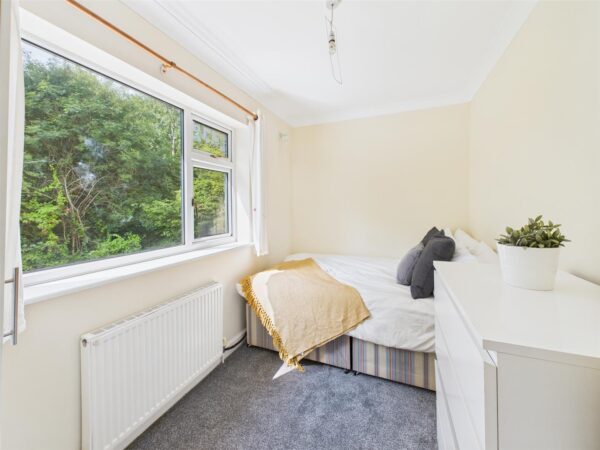Patterdale Drive, Loughborough