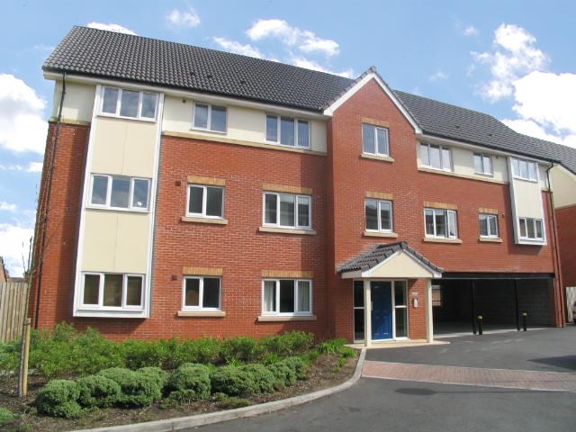 Barnsdale Close, Loughborough, LE11 5AN