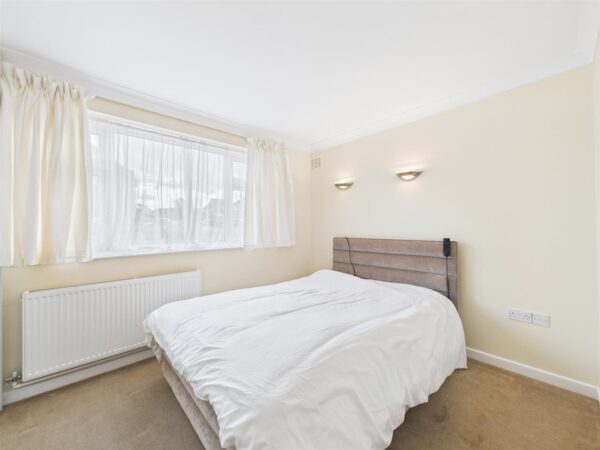 Homefield Road, Sileby, LE12 7TG