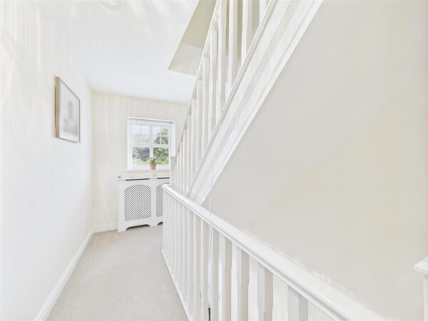 King Crescent South, Loughborough, LE11 2XD