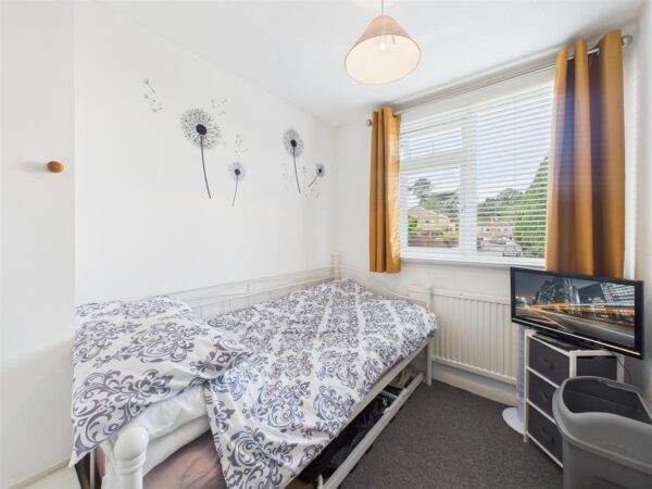 Althorpe Drive, Loughborough, LE11 4QT