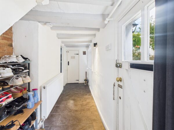 Brook Street, Wymeswold, LE12 6TT
