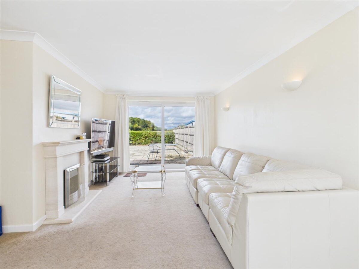 Homefield Road, Sileby, LE12 7TG