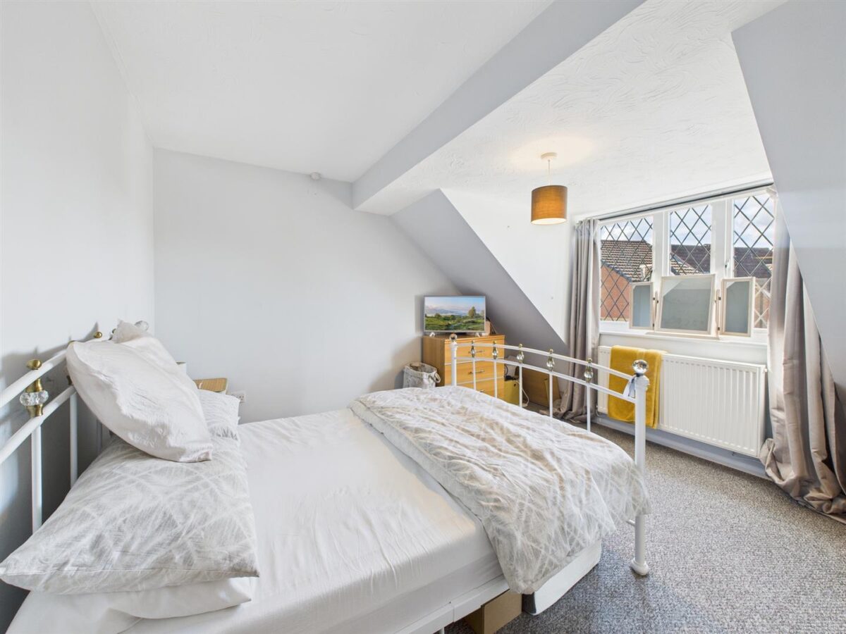 Kestrel Lane, Mountsorrel, LE12 7GG