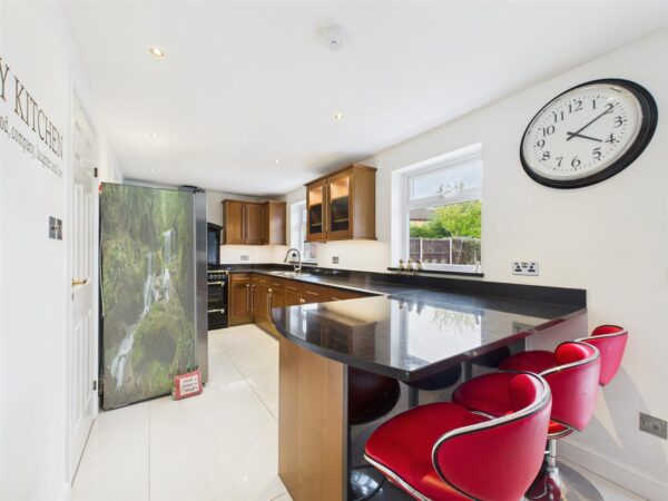 Belvoir Close, Mountorrel, LE12 7BL