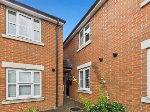 Belgrave Close, Sileby, LE12 7XB