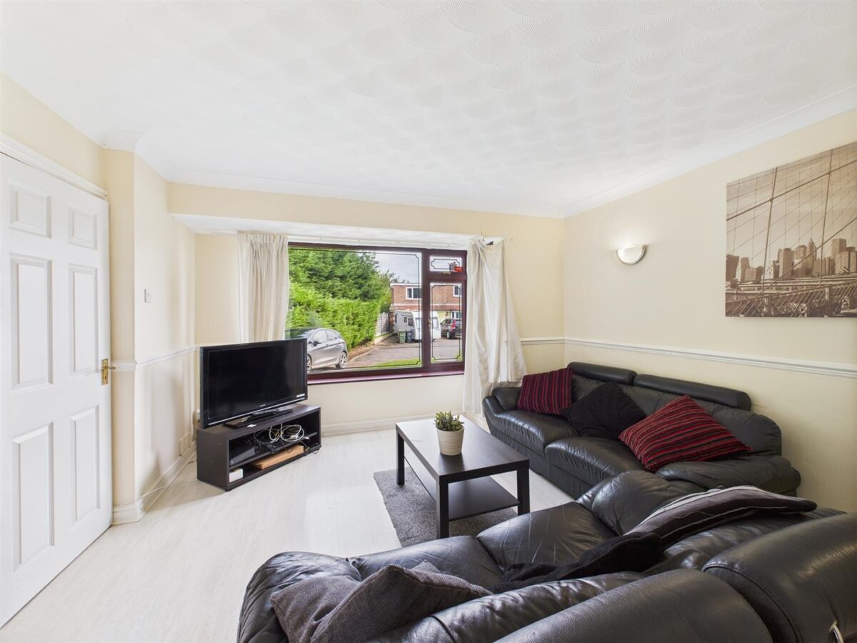 Patterdale Drive, Loughborough