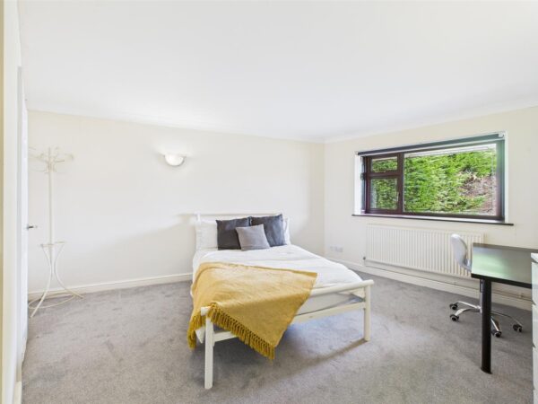 Patterdale Drive, Loughborough
