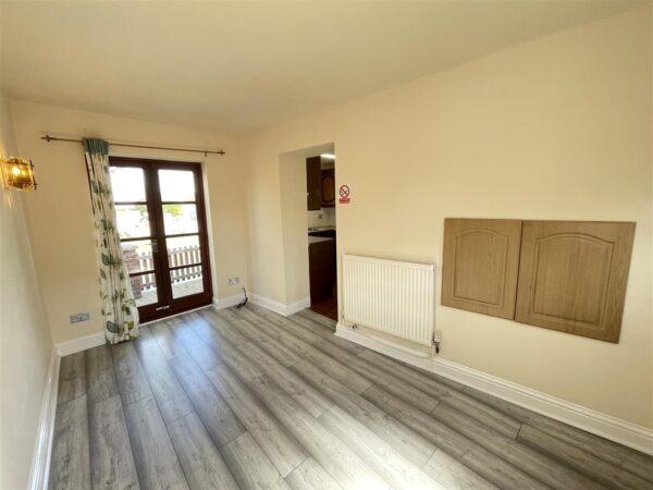 Bridgeside Cottages, Loughborough, LE11 1PZ