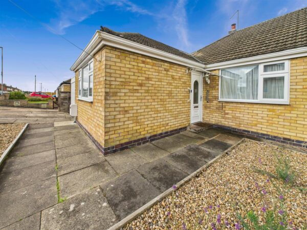 Homefield Road, Sileby, LE12 7TG