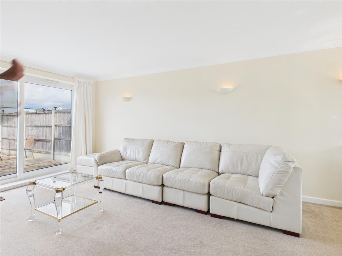 Homefield Road, Sileby, LE12 7TG