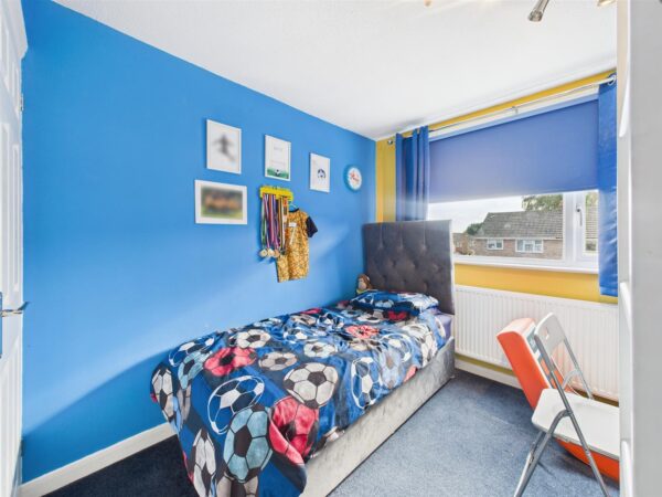 Althorpe Drive, Loughborough, LE11 4QT