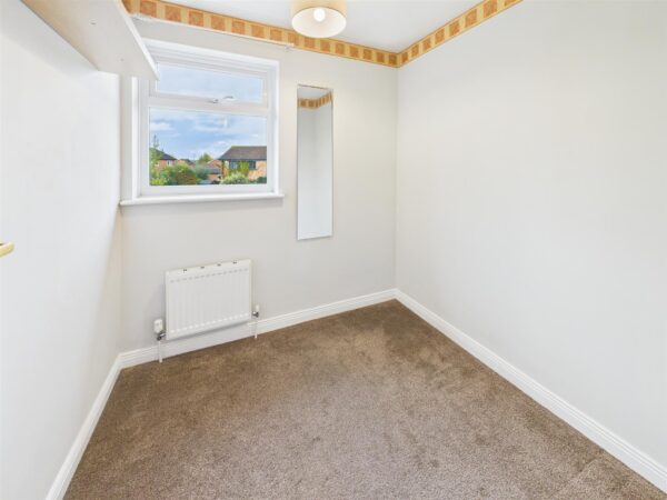 Belvoir Close, Mountorrel, LE12 7BL