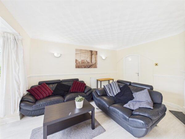 Patterdale Drive, Loughborough